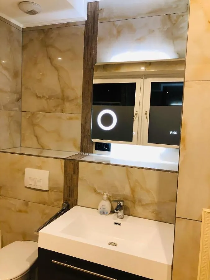 Elbgalerie Hotel Germany