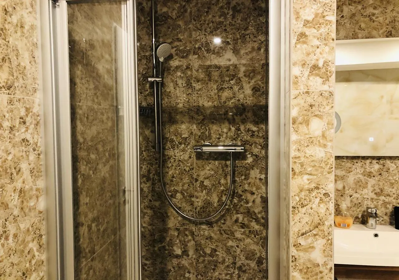 Elbgalerie Hotel Germany