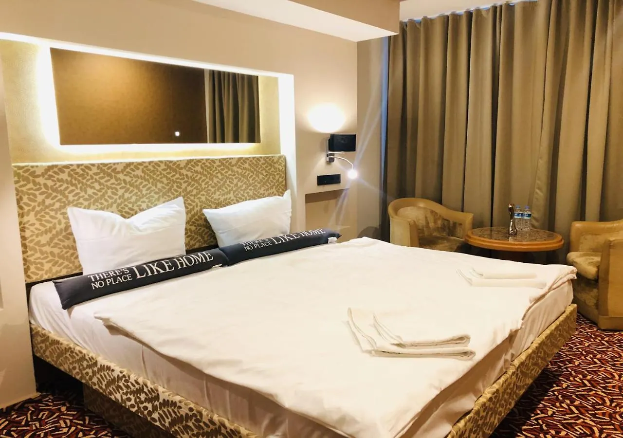 Elbgalerie Hotel Germany