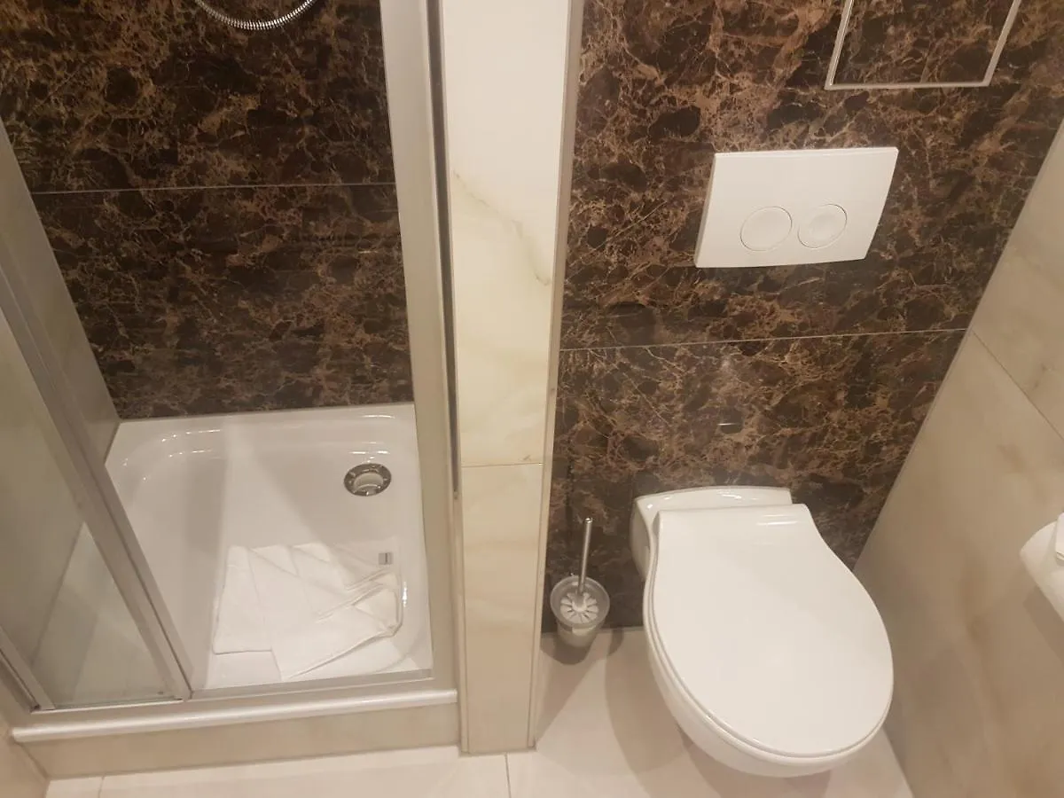 Elbgalerie Hotel  Hamburg