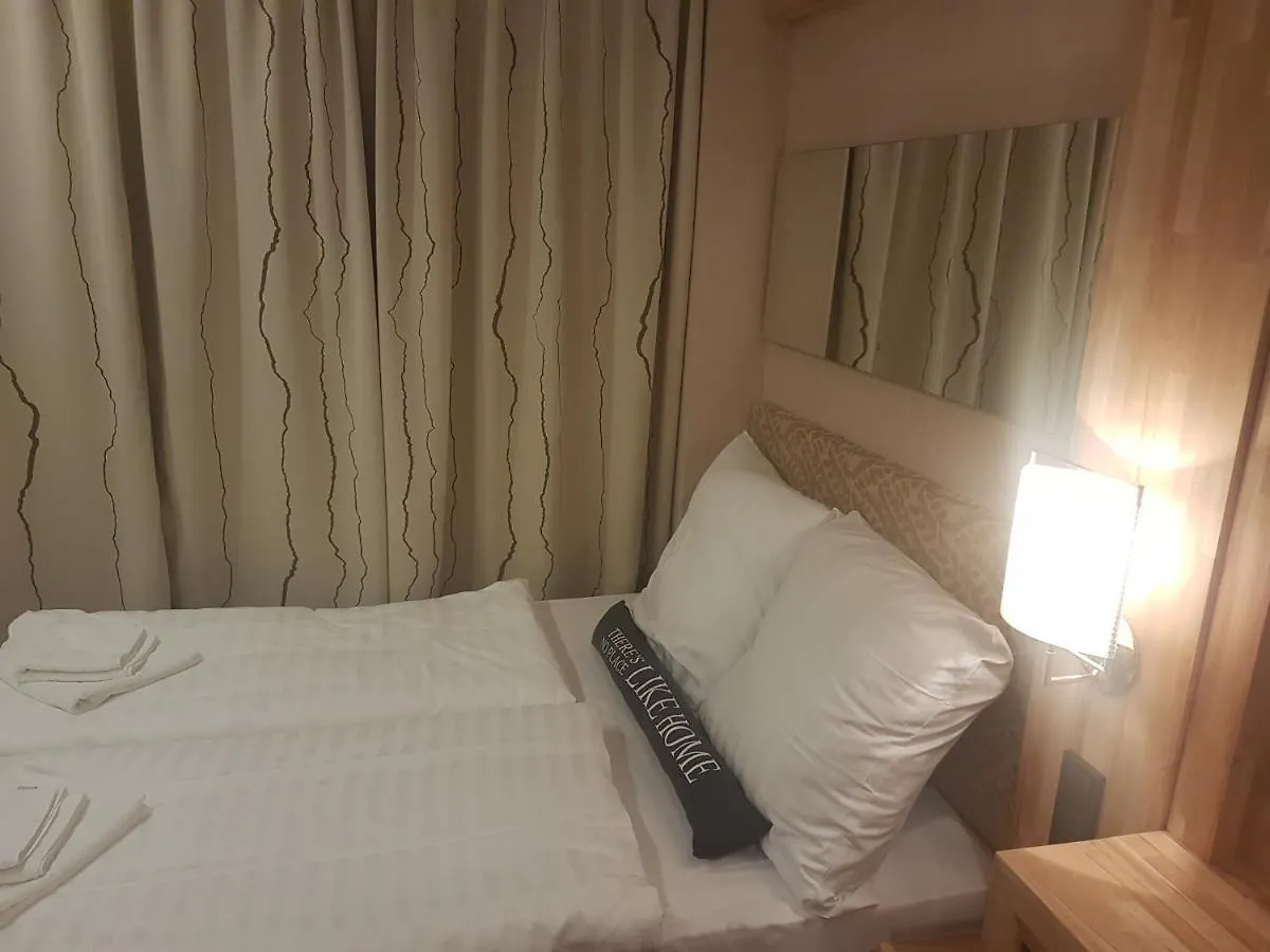 Elbgalerie Hotel Germany