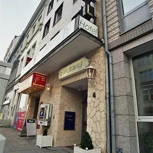 Lilienhof Hamburg-Harburg