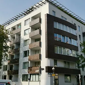 Art'appart - Kontaktloser Check-in Berlín