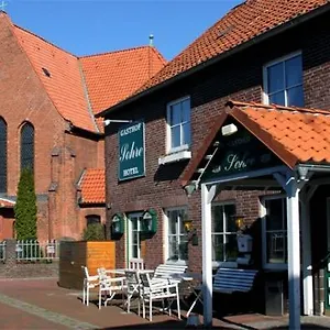 Sohre Hamburg