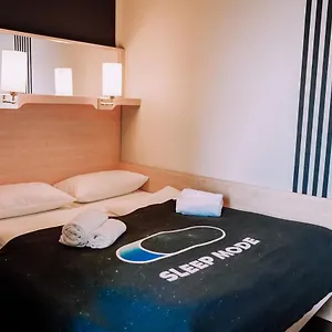 Rcadia Gaming House Hamburg