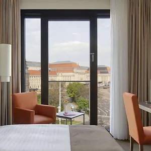 Intercityhotel Duitsland