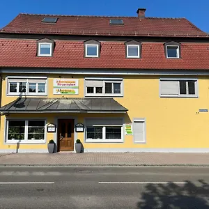 Restaurant Buergerstuben Duitsland