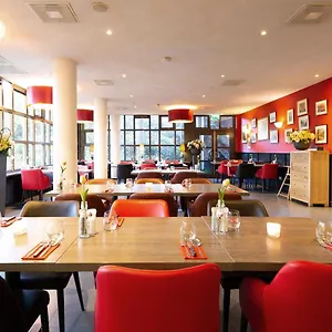 Bastion Zuidwest 3*, Amsterdam Nizozemsko