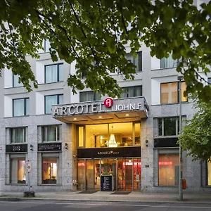Hotel Arcotel John F