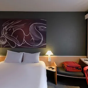 Ibis Parkstadt Schwabing Duitsland