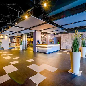 Ibis Styles 3*, Řezno Německo