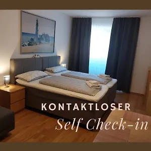 Apartment Jahnstrasse