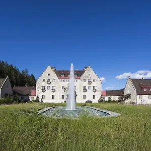 Das Kranzbach Duitsland
