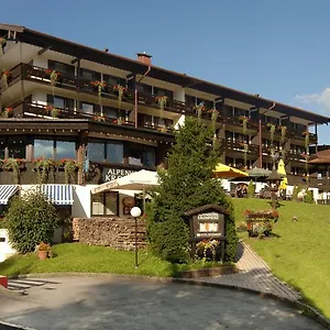 Alpenhotel Kronprinz 4* Berchtesgaden
