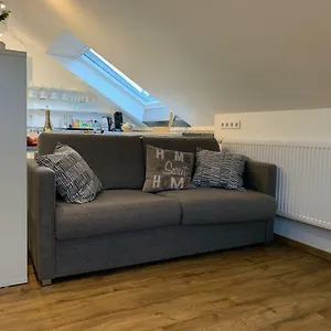 Apartment Ensen