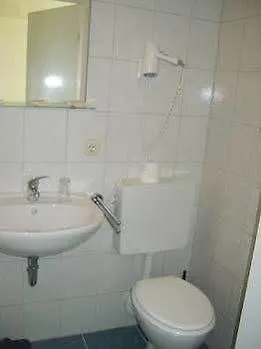 Elbgalerie Hotel 2*, Hamburg Germany