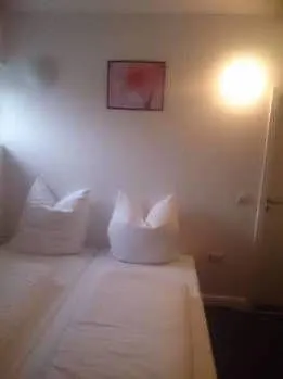 Elbgalerie Hotel Hamburg