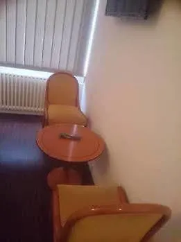 Elbgalerie Hotel Germany