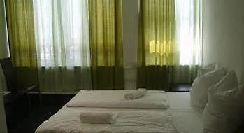 Elbgalerie Hotel
