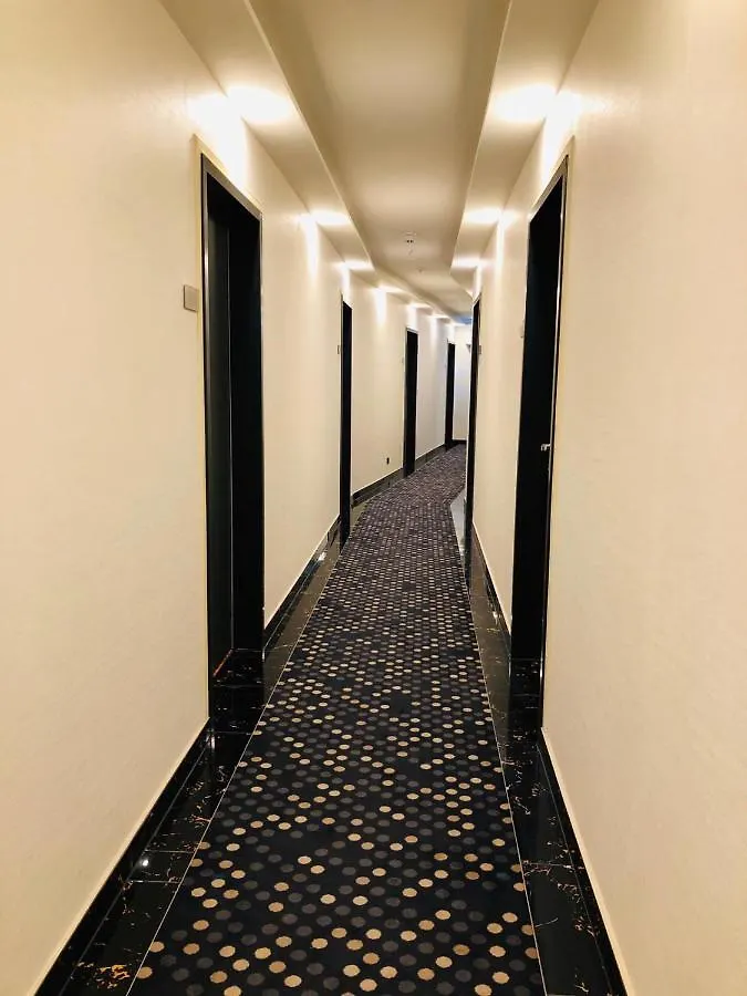 Elbgalerie Hotel Hamburg