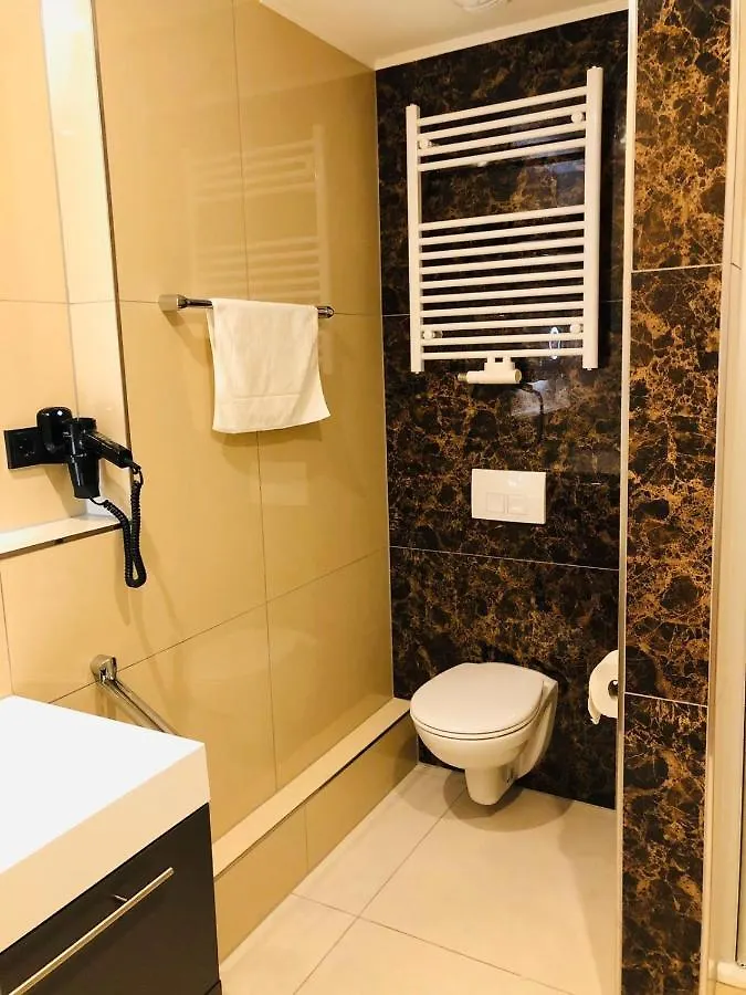 Elbgalerie Hotel Germany
