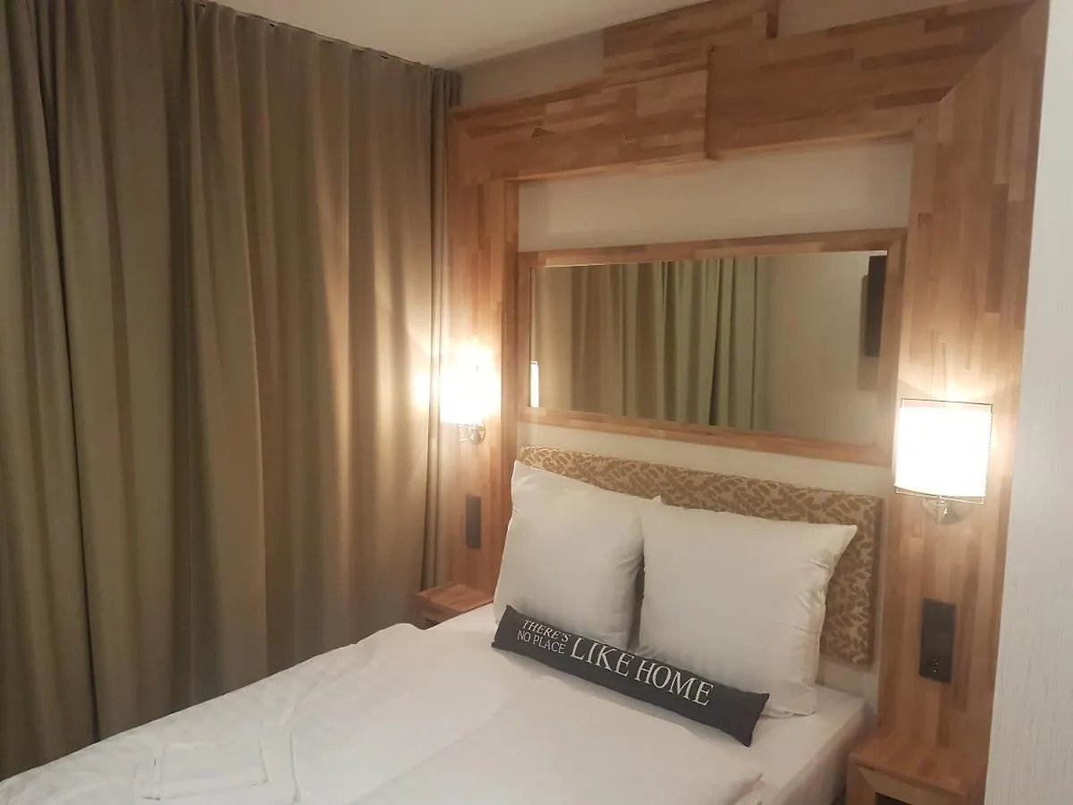 Elbgalerie Hotel  Hamburg