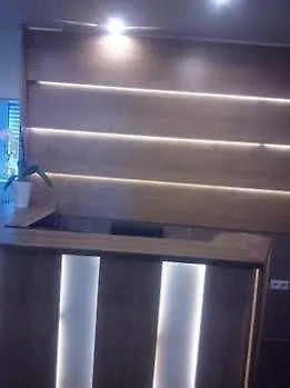 Elbgalerie Hotel Hamburg 2*,